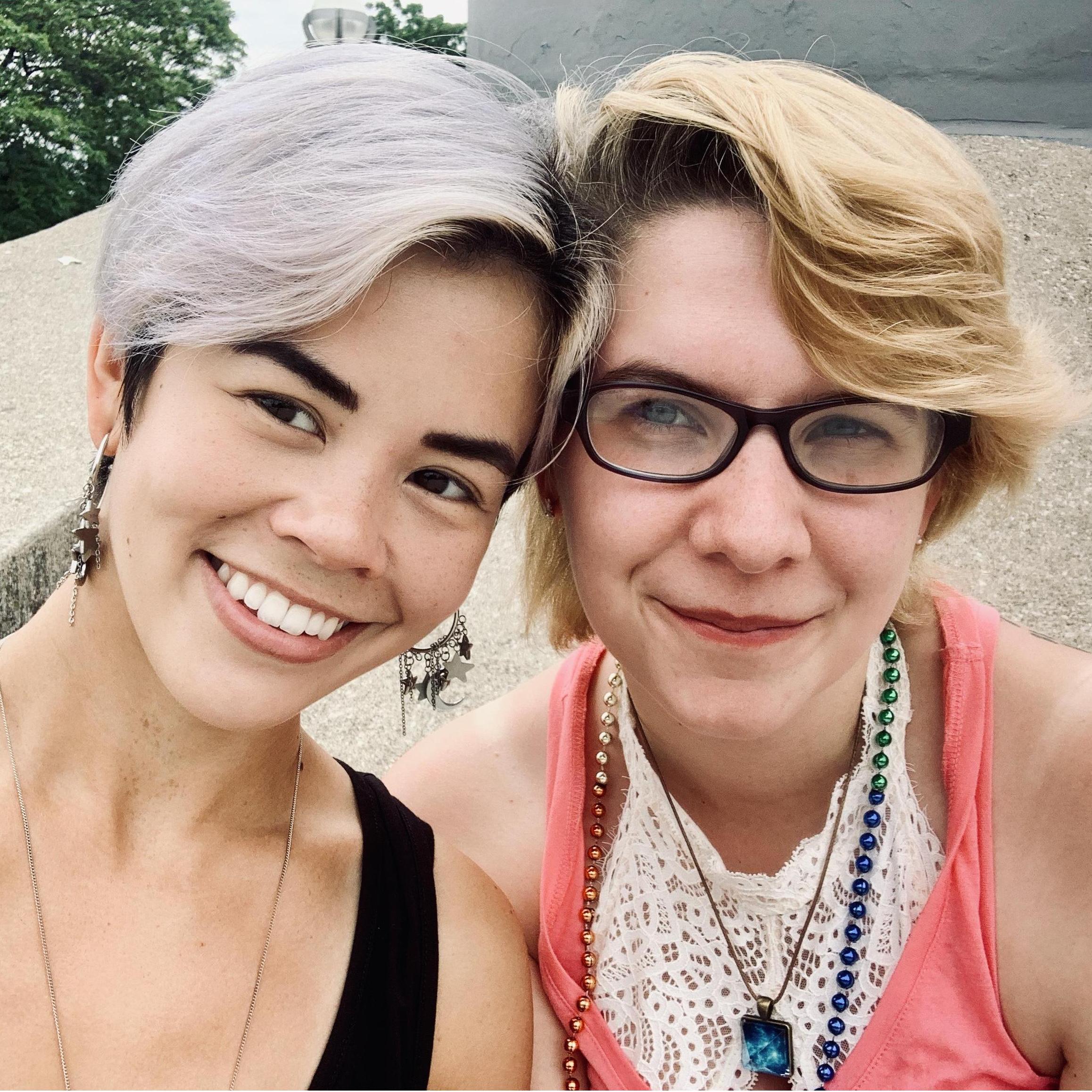 Detroit Pride, 2019