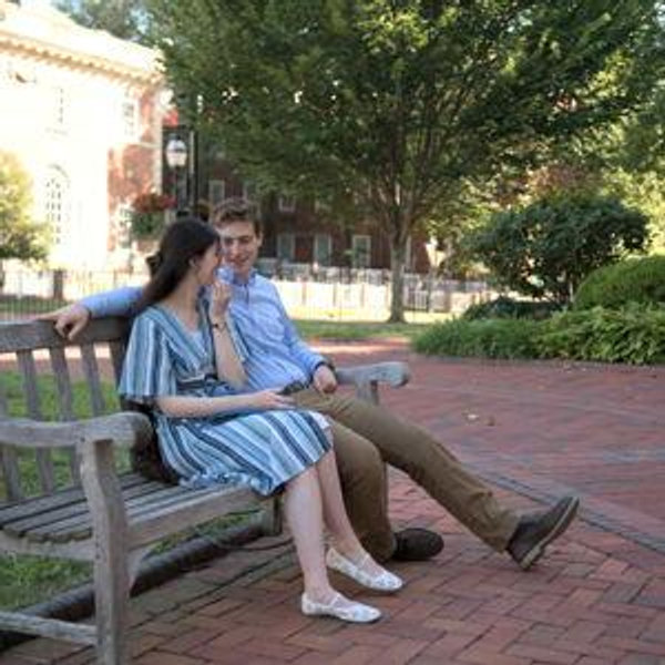 Our newlywed fund