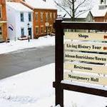 Roscoe Village Shops