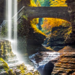 Watkins Glen State Park