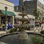 Suburban Square