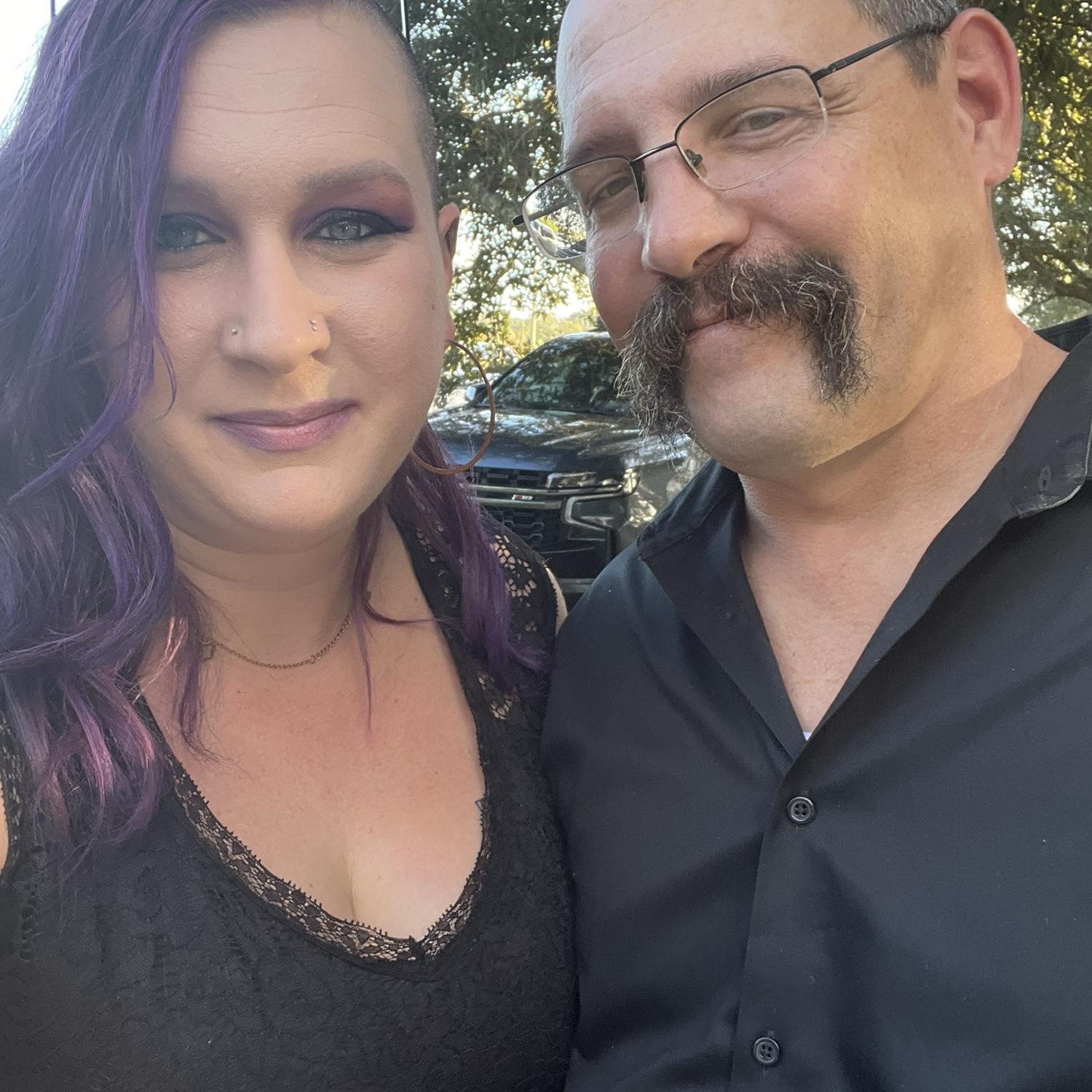 Celebrating the wedding of Haleigh and Dante Zarella, Grand Bay, Alabama October 2023