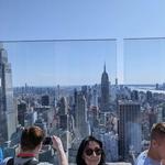 Top of The Rock