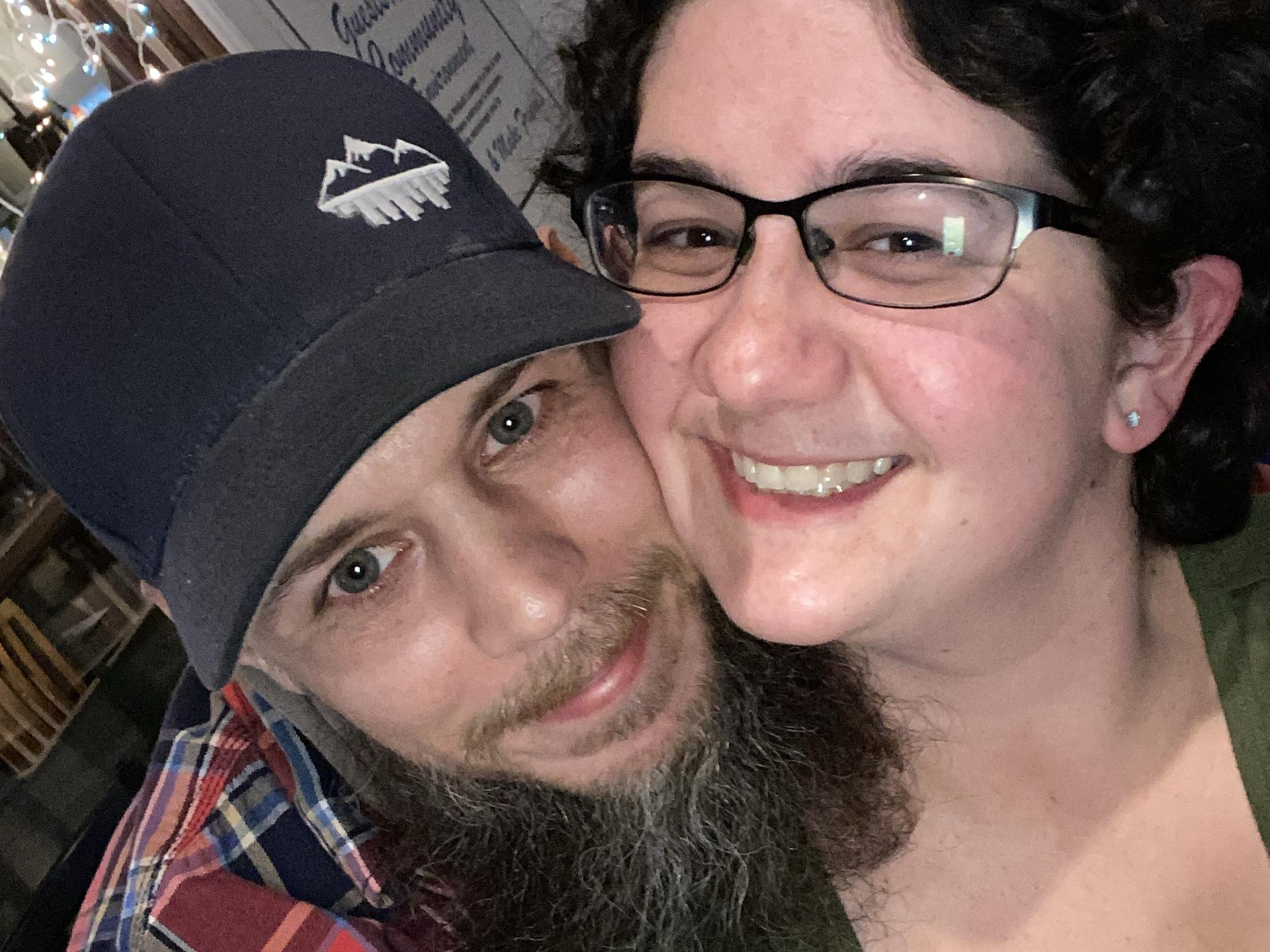 The Wedding Website of Trista Caldwell and Chris Sepulveda