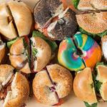 Bagel Boss