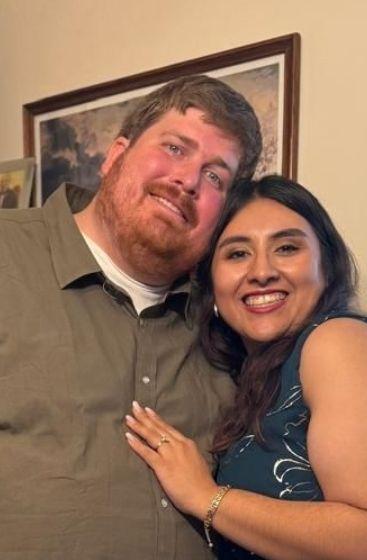 The Wedding Website of Katy Torres Corona and James Rhodes