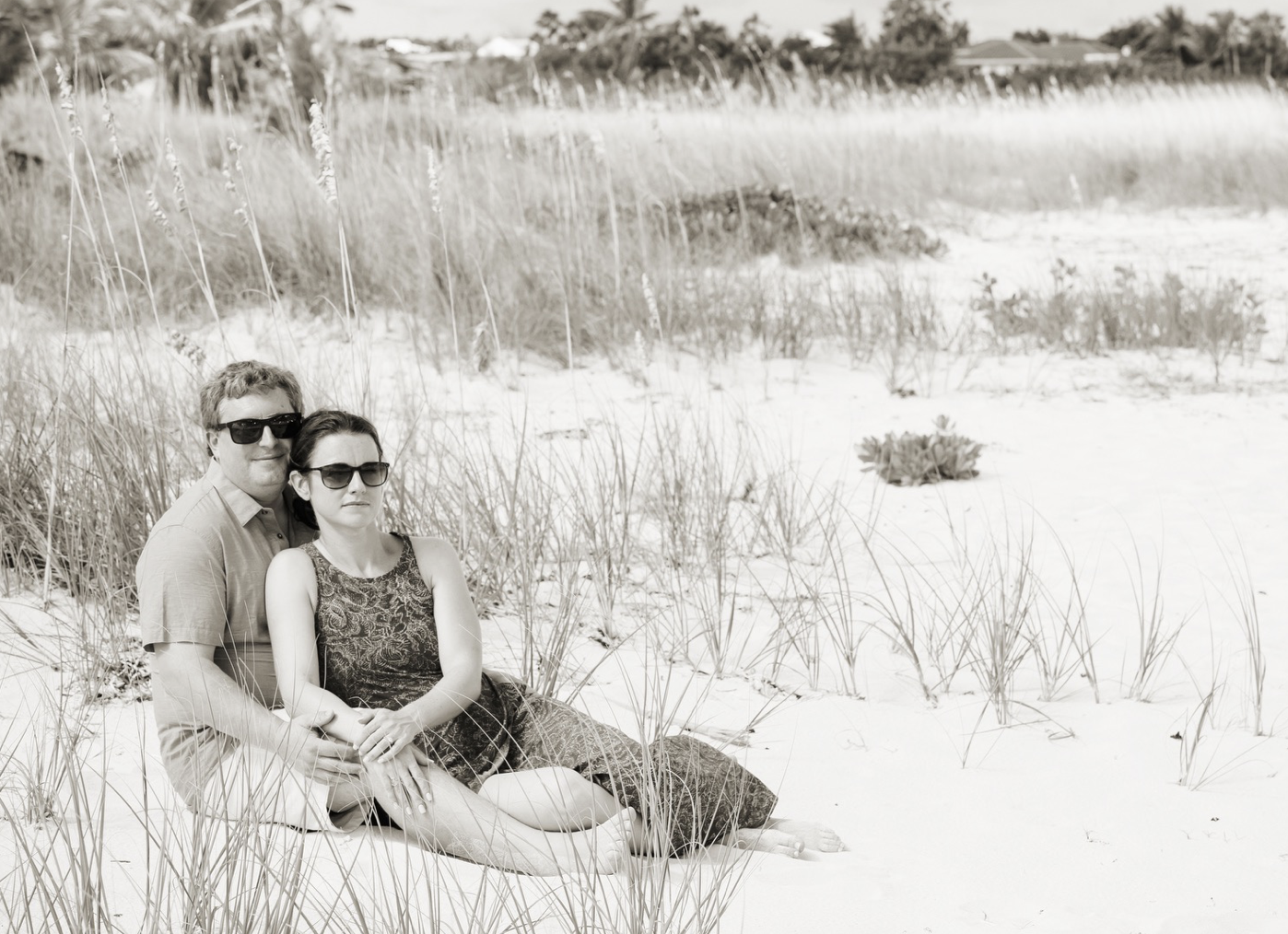 The Wedding Website of Adreon Morgan and Corey Mireau