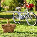 Zabola Estate - Bike Ride