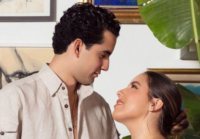 The Wedding Website of Laura Mercedes Garcia and Axel Esteva
