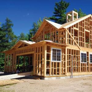 Our Home Building Fund