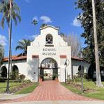 Bowers Museum