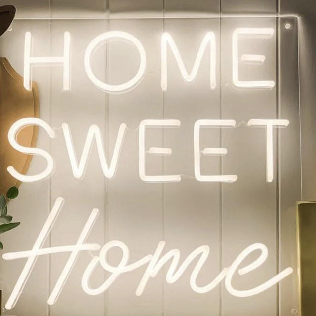 Building Our Forever Home