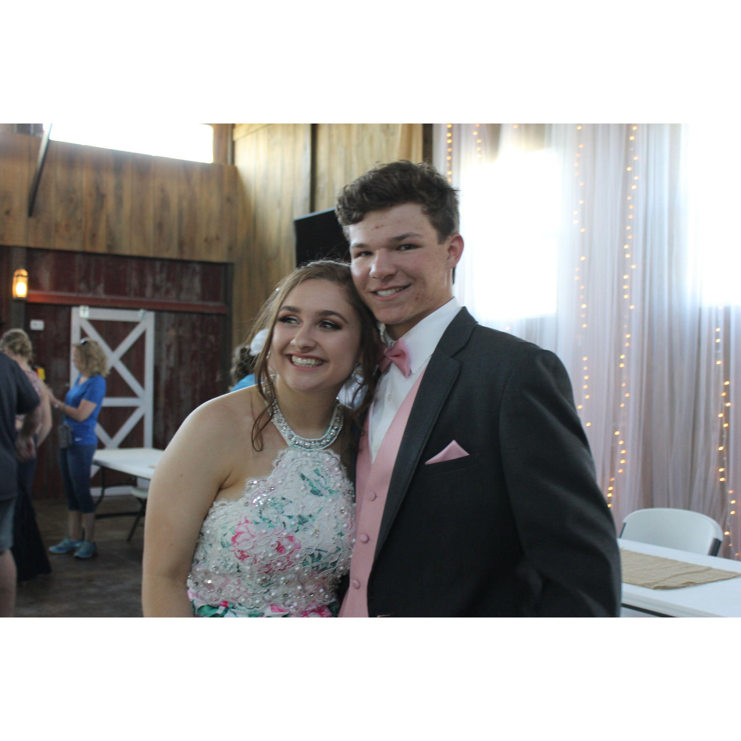 Junior Prom