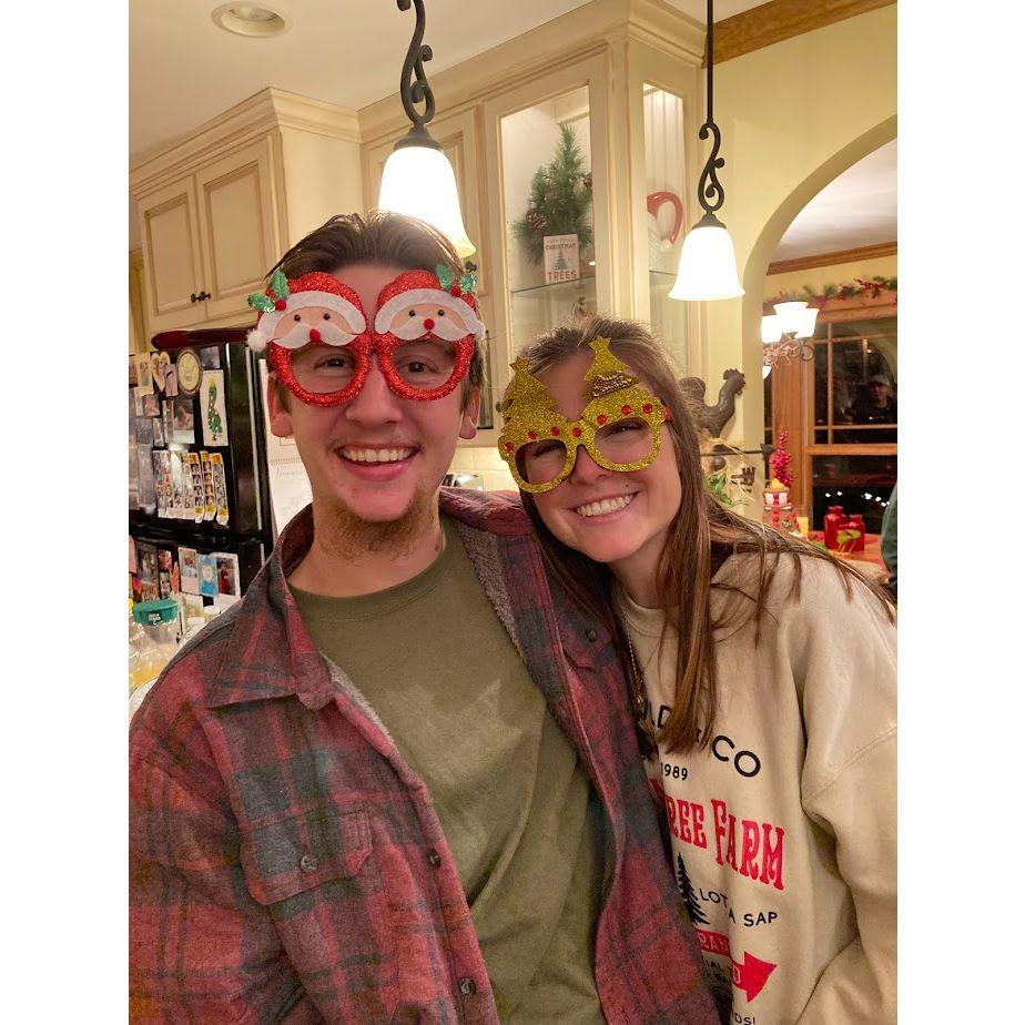 Justin & Sallie's 2022
