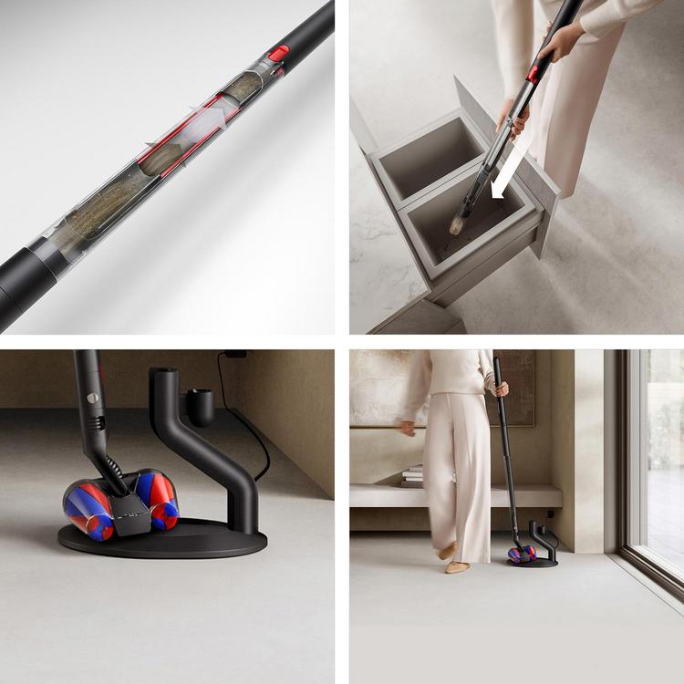 Dyson, PencilVac Fluffycones Cordless Vacuum | Zola