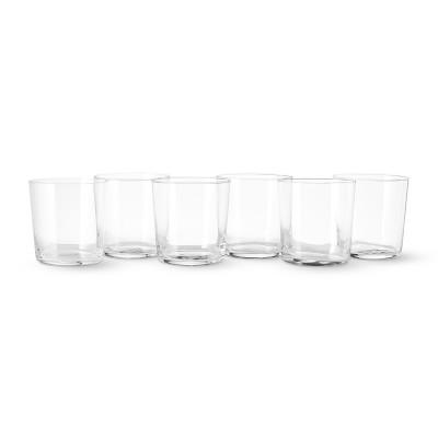 Open Kitchen by Williams Sonoma Large Straight Tumblers