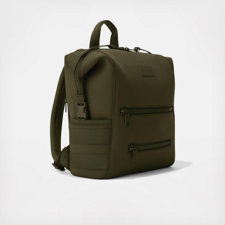 Dagne Dover, Medium Indi Diaper Backpack Zola Baby