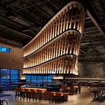 Guinness Open Gate Brewery – West Loop