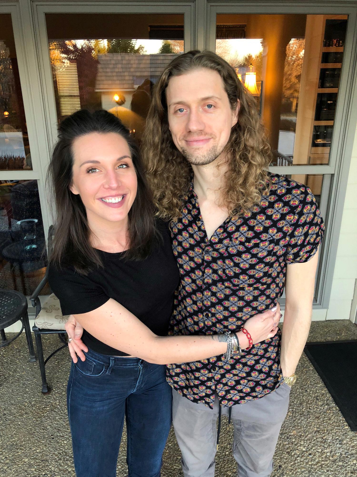 Thanksgiving - 2018