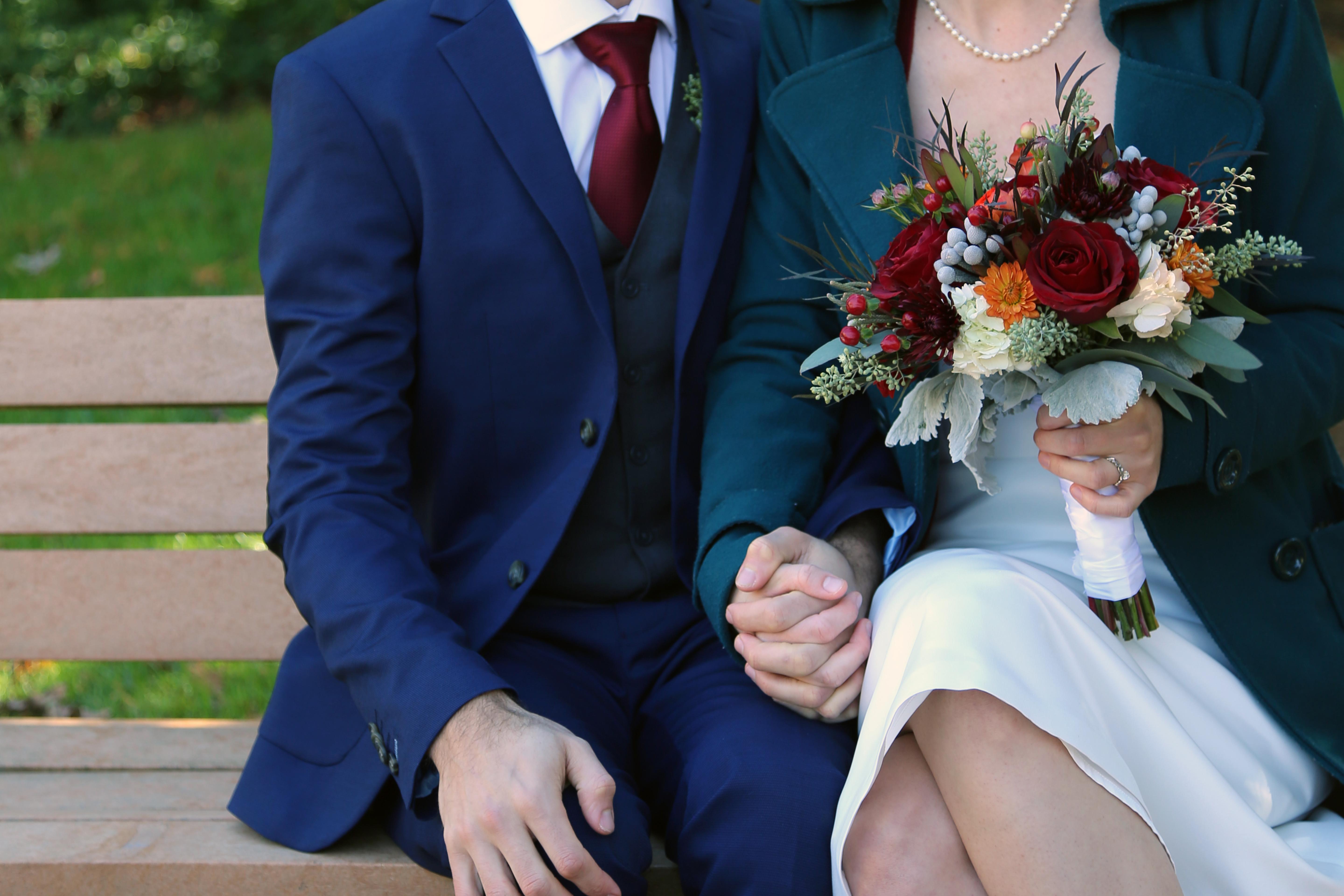The Wedding Website of Erin McBride and Brian Berg