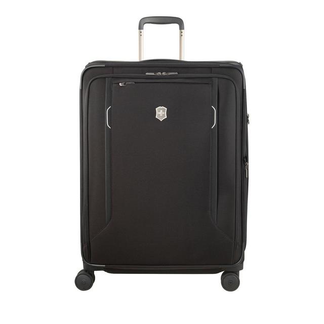 Victornix Swiss Army Werks 6.0 Large Wheeled Suitcase