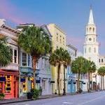 Charleston