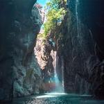 Kourtaliotiko Gorge