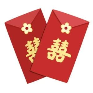 Red Envelope (红包) Tradition