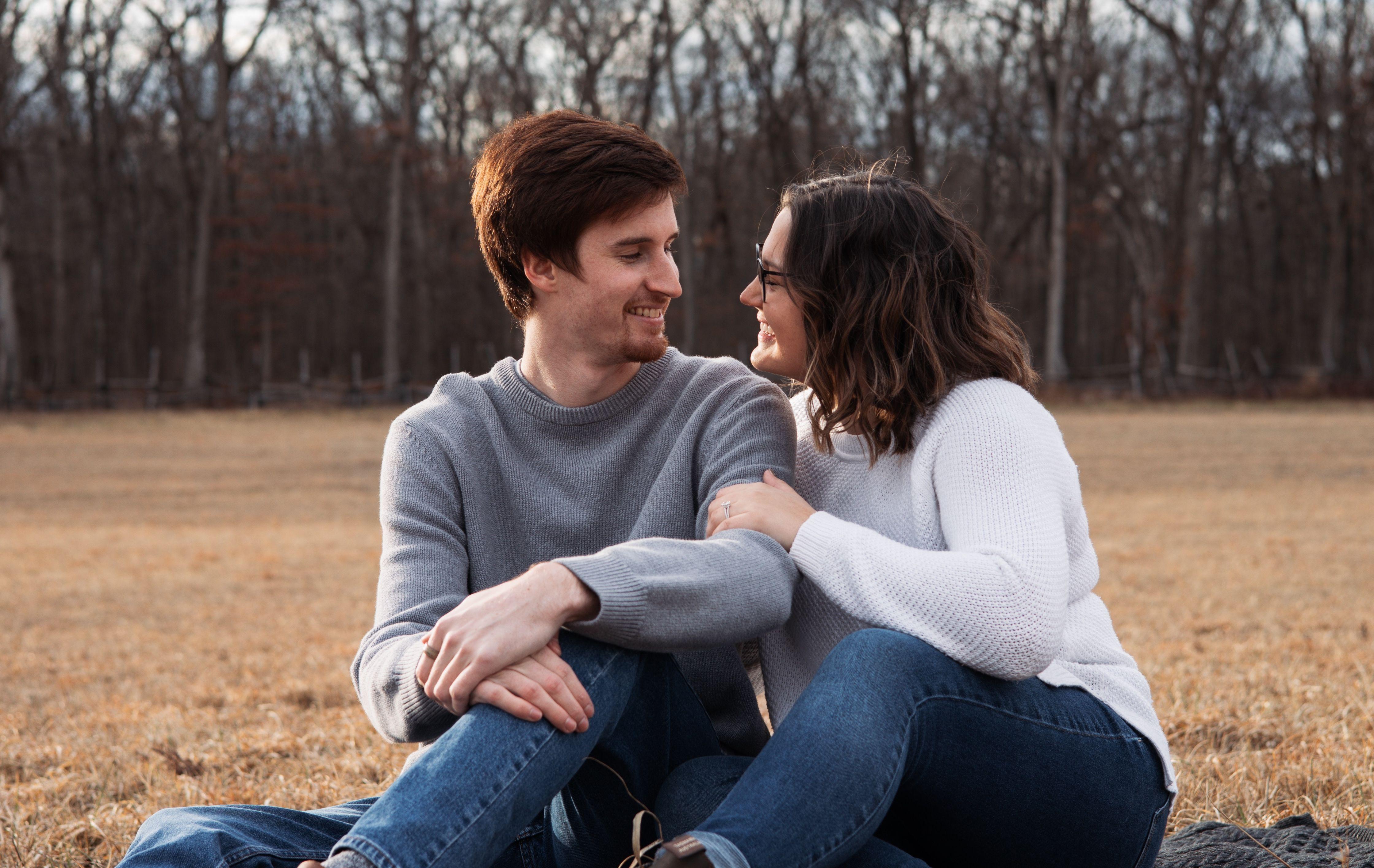 The Wedding Website of Vanessa Hamrick and Kyle McKeever