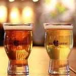 Big Grove Brewery & Taproom