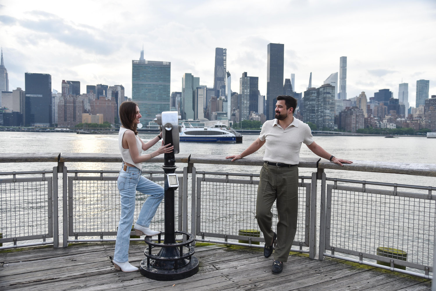 The Wedding Website of Alexa Kaplan and Brian Bott