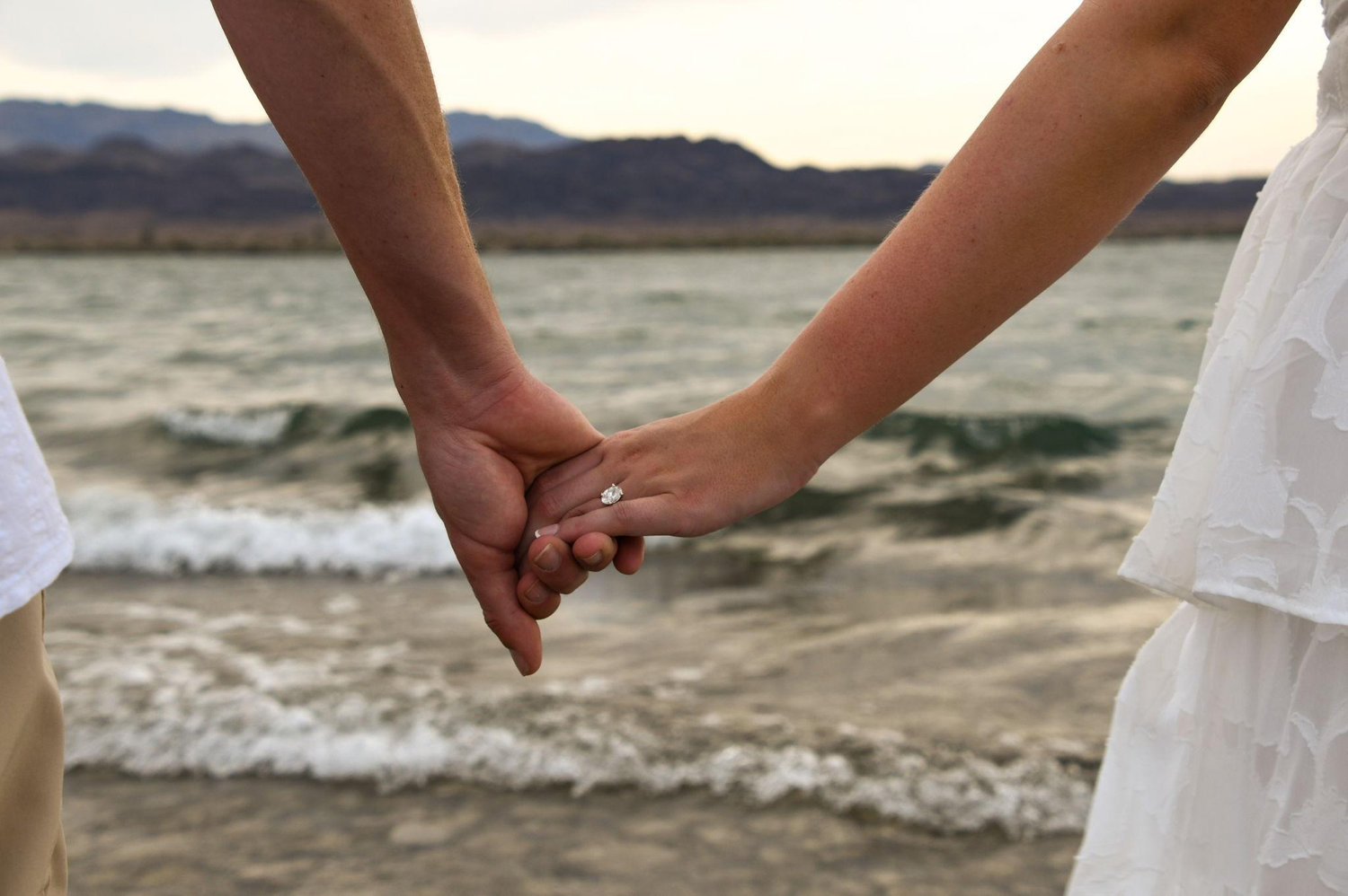 The Wedding Website of Maddison Poirier and Cole Lanksbury