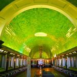 Belle Isle Aquarium