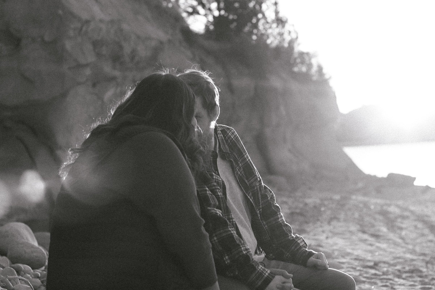 The Wedding Website of Rebekah Gamboa and Derek Sharpe