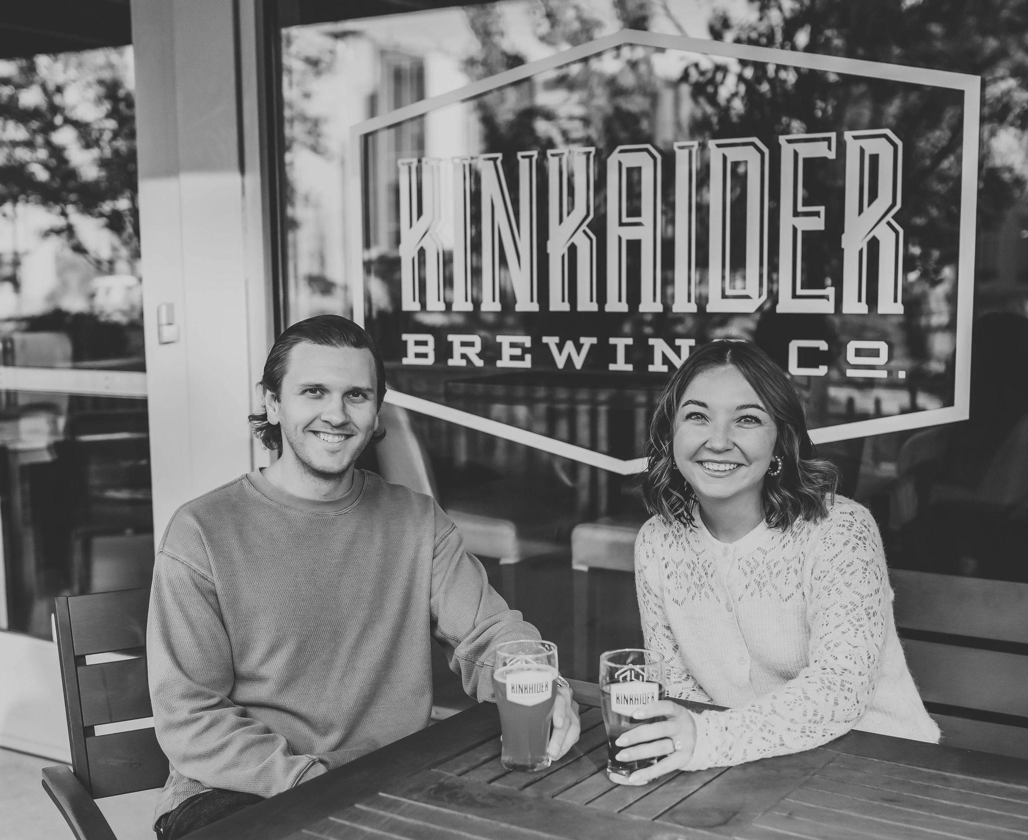 The Wedding Website of Taylor Hoyt and Logan Johnson