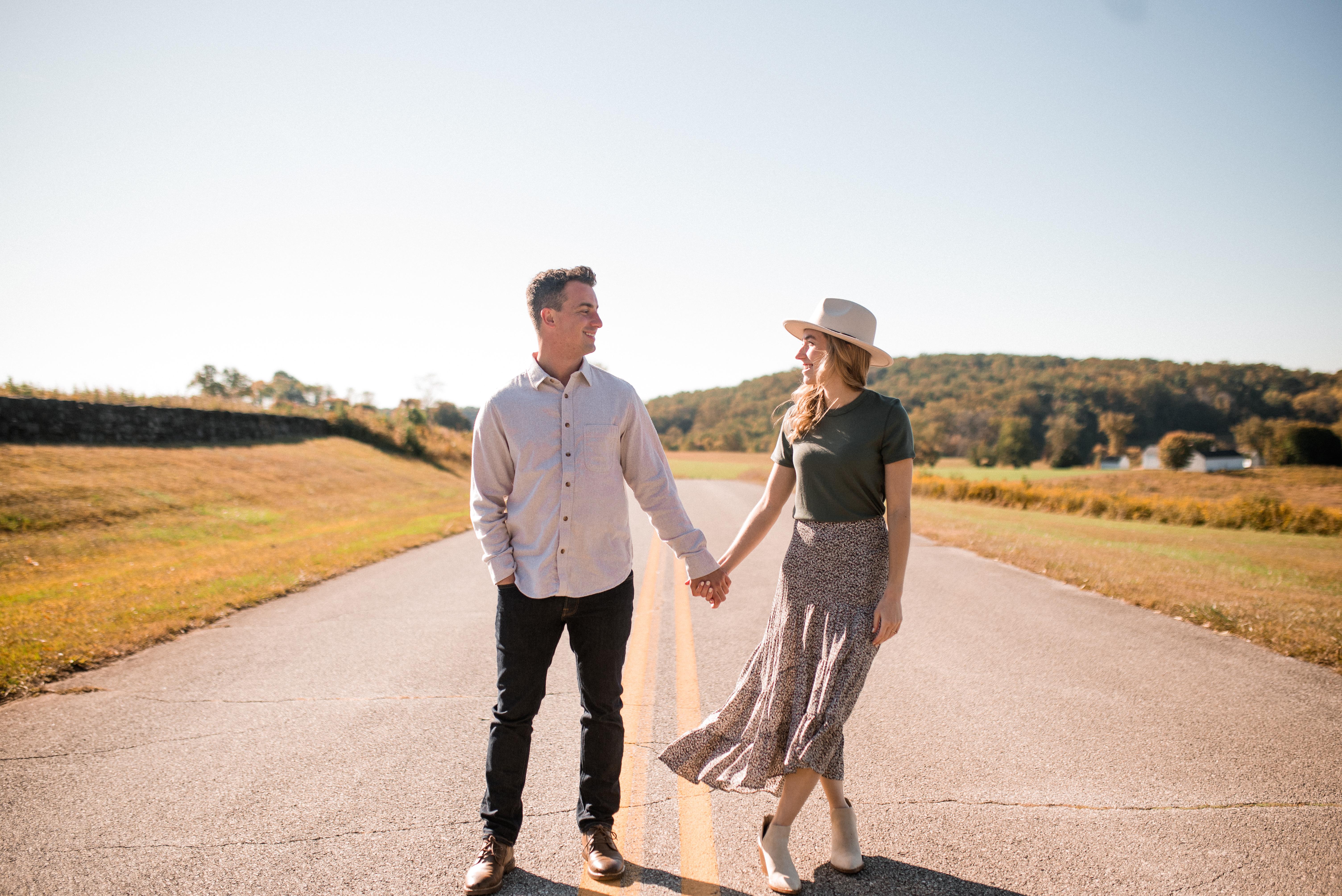 The Wedding Website of Jennifer Jule and Bradley Jule