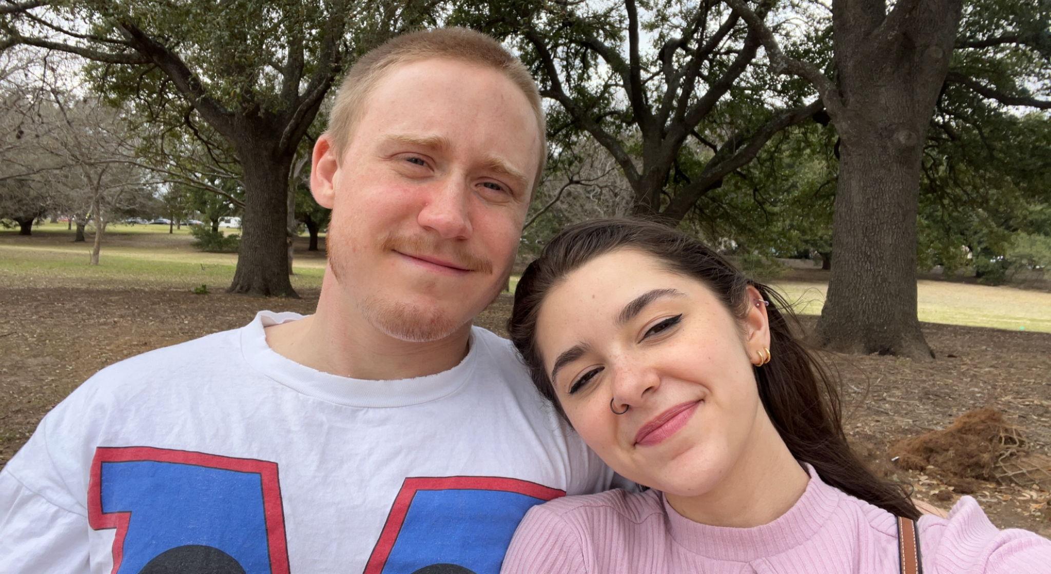 The Wedding Website of Megan Kaufmann and Daniel Schulz