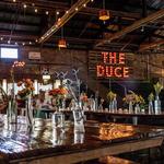 The Duce