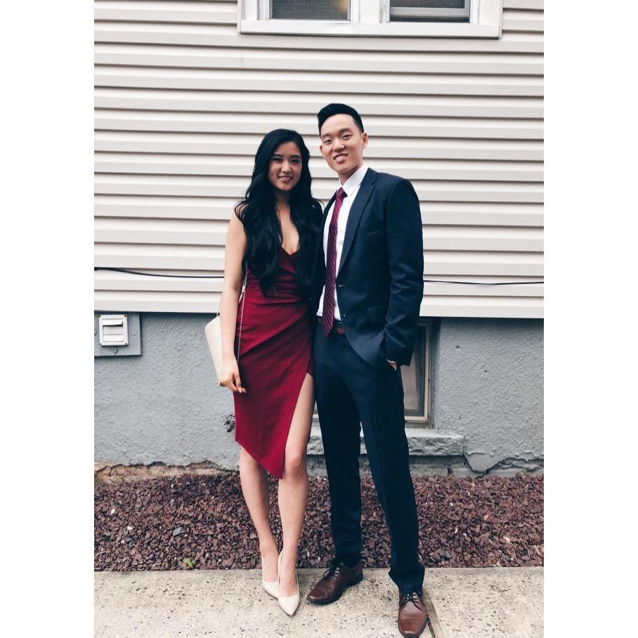 DSP Formal Season!