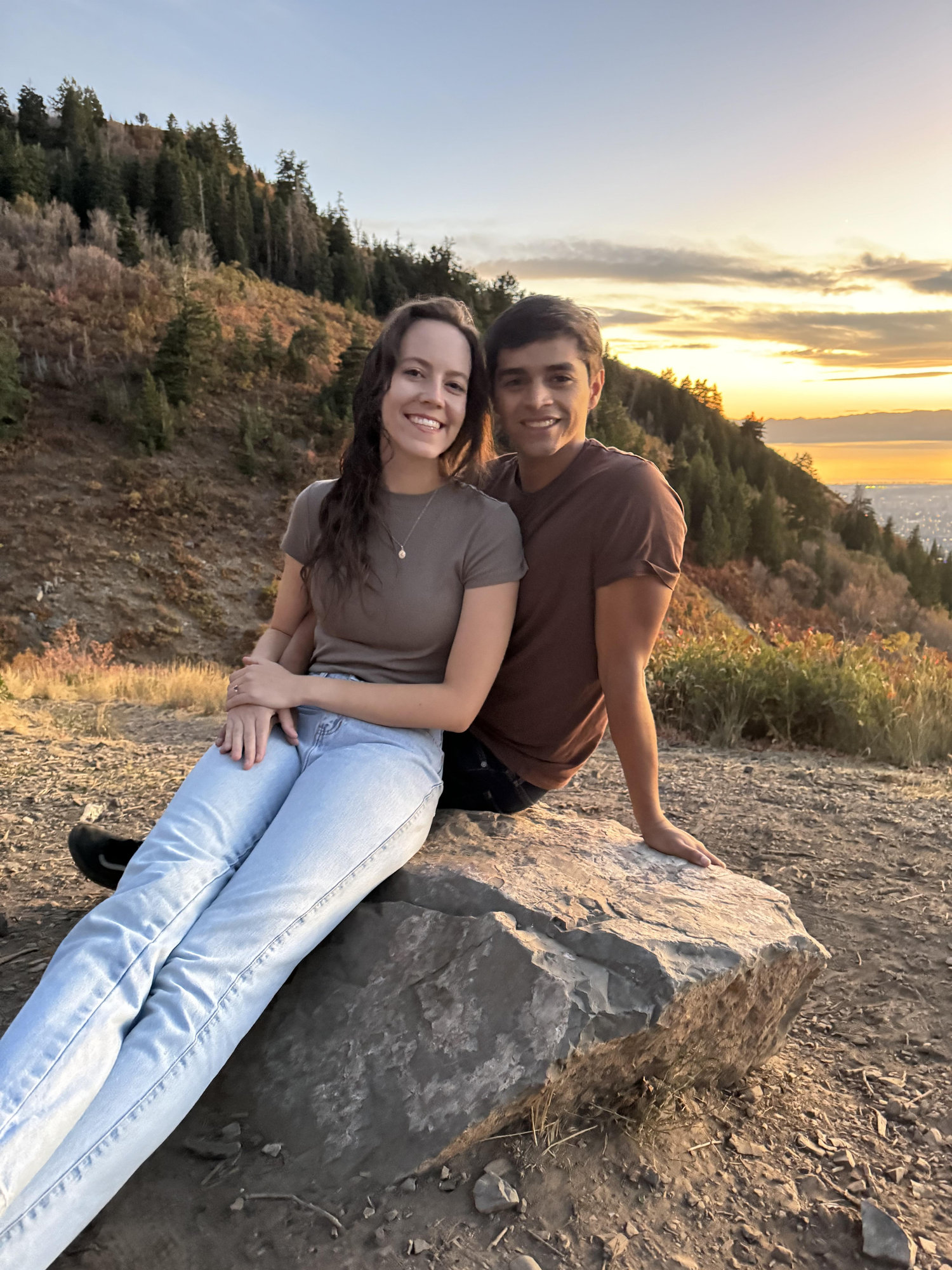 The Wedding Website of Holly Radke and Emmanuel Reyes