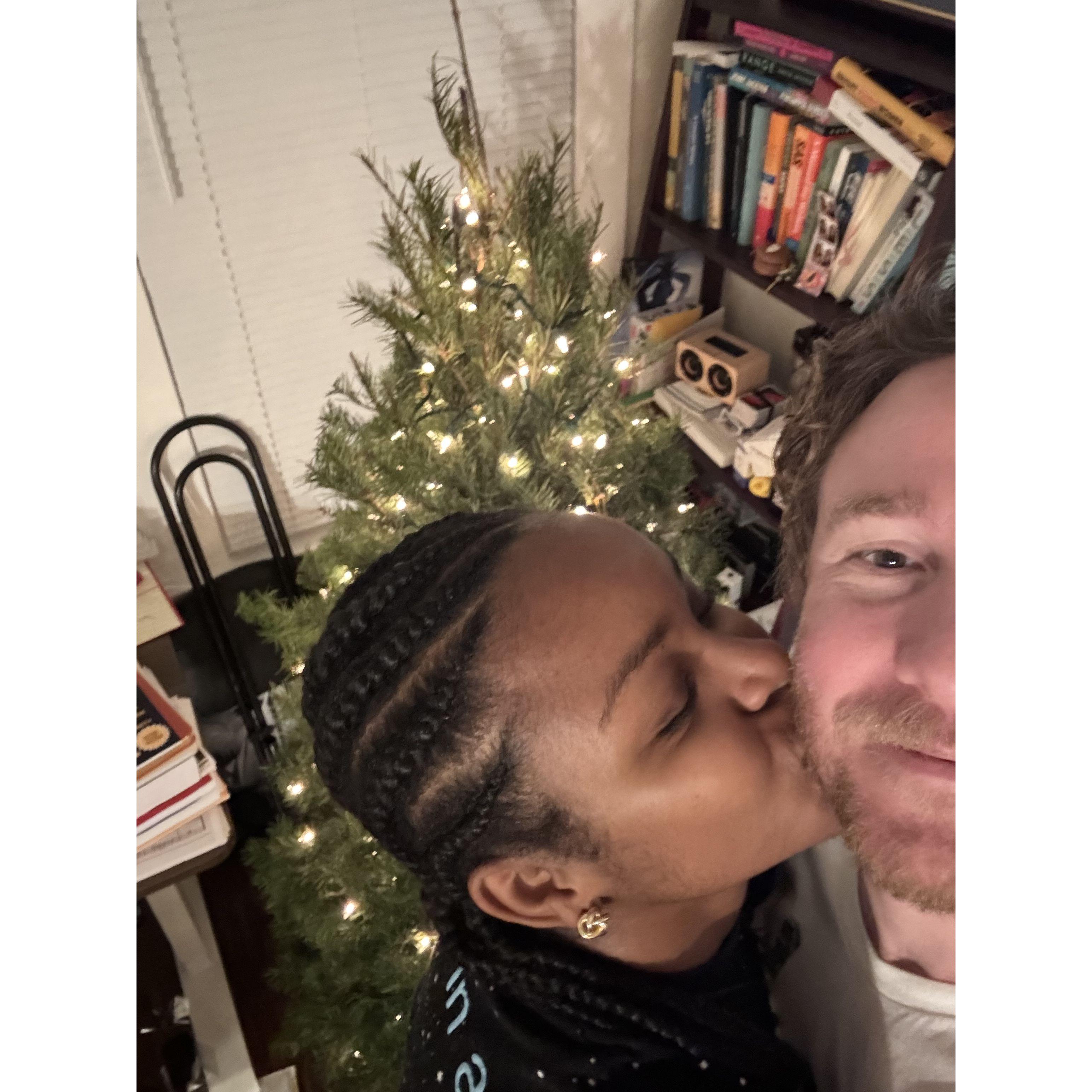 Christmas 2023 in Long Beach