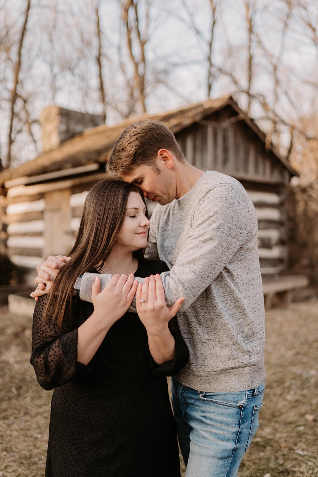 The Wedding Website of Megan Dougherty and John Bartram III