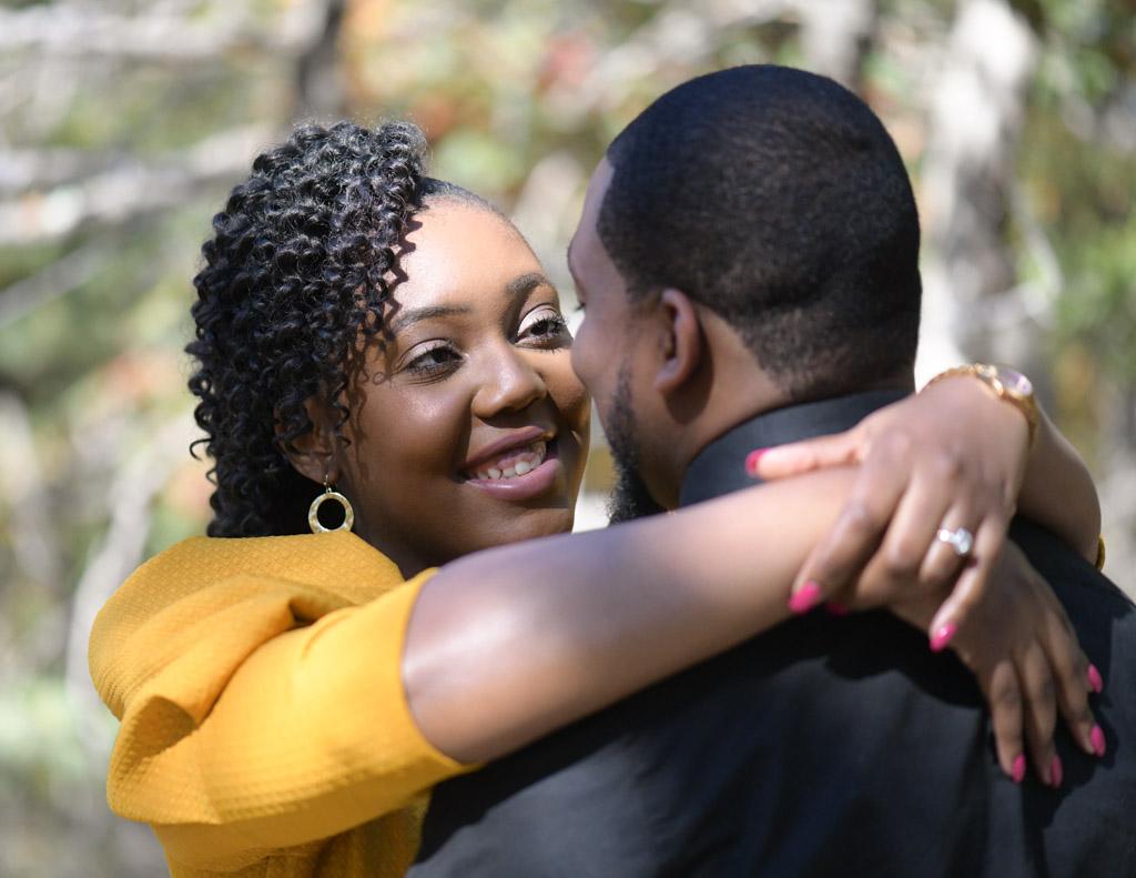 The Wedding Website of Edvica Joseph and Stanley Morbeth