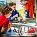 Creative Discovery Museum