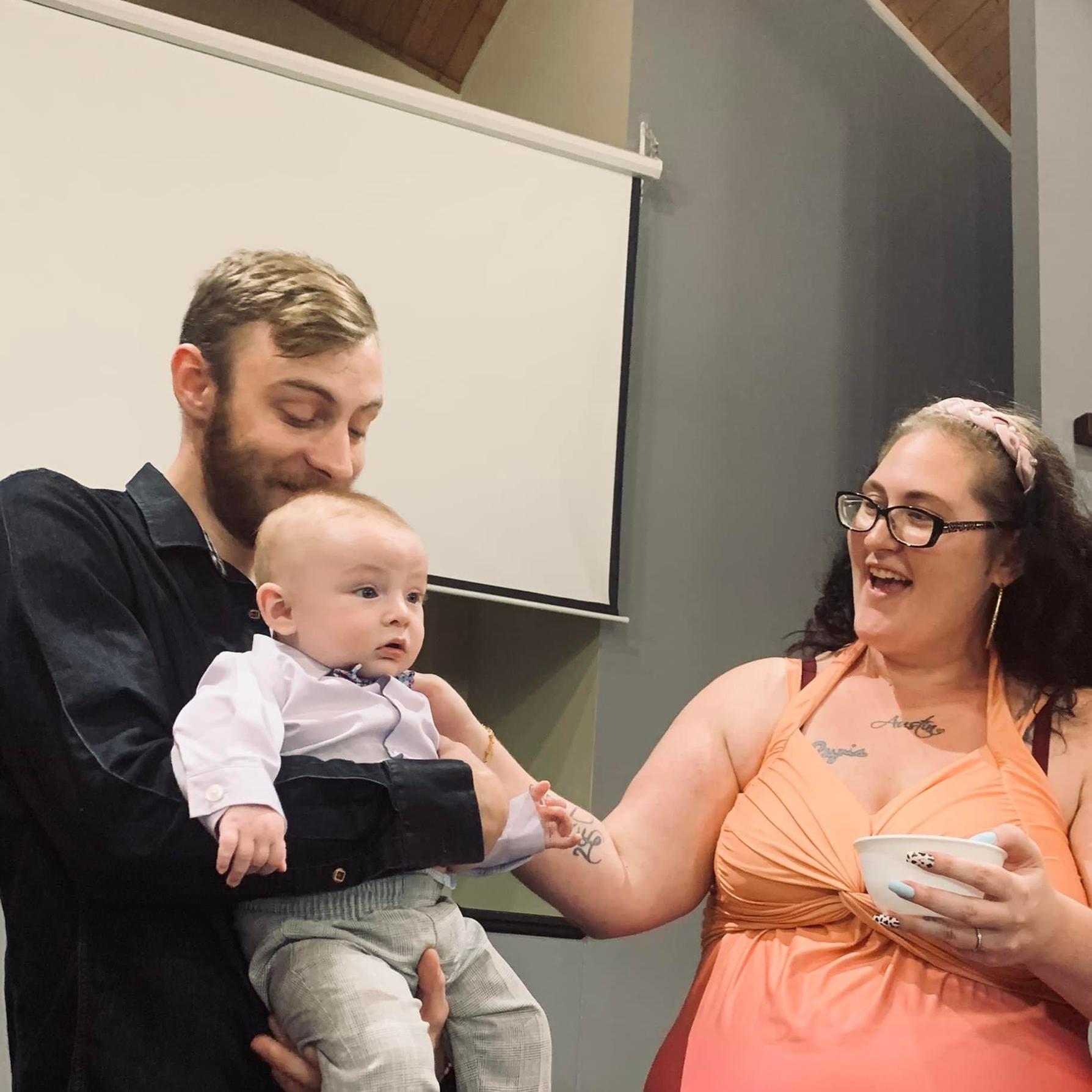 2022

Caleb’s baptism