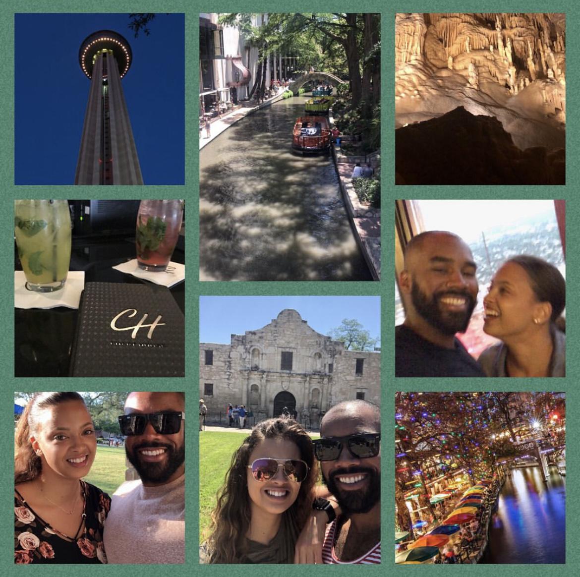 San Antonio, TX