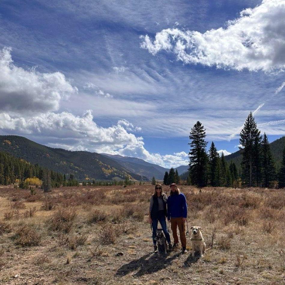 Kenosha Pass, CO 2023