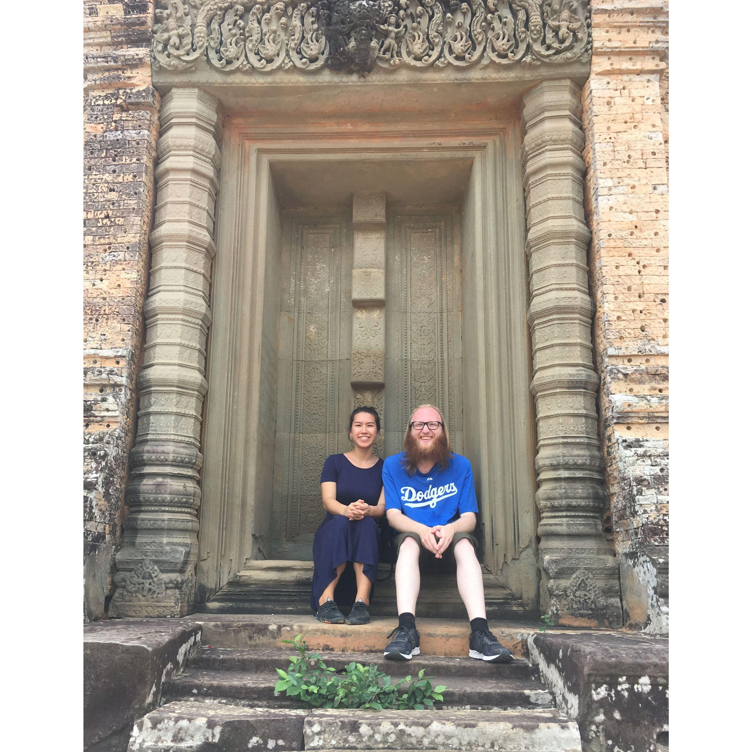 Angkor Wat, Cambodia