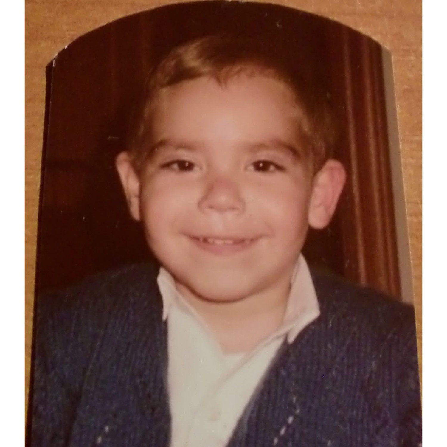 El novio