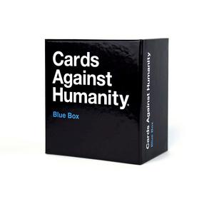 Cards Against Humanity: Blue Box